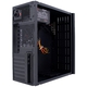 Adquiere tu Case ATX Teros TE-1036S 250W USB 3.0/2.0 Compacto Negro en nuestra tienda informática online o revisa más modelos en nuestro catálogo de Cases Teros