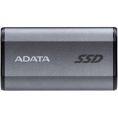 Disco Duro Externo Sólido ADATA SE880 1TB SSD USB 3.2 Tipo C