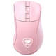 Adquiere tu Mouse Gamer Cougar Surpassion RX, Inalámbrico, USB, DPI 7200, Rosa en nuestra tienda informática online o revisa más modelos en nuestro catálogo de Mouse Gamer Inalámbrico Cougar