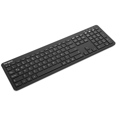 Adquiere tu Teclado Inalámbrico Targus Bluetooth Antimicrobial Español en nuestra tienda informática online o revisa más modelos en nuestro catálogo de Solo Teclados Targus