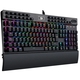Adquiere tu Teclado Gamer Redragon Yama K550 Black Español Purple Switch en nuestra tienda informática online o revisa más modelos en nuestro catálogo de Teclados Gamer Redragon