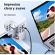 Adquiere tu Cable Para Impresora USB 2.0 a USB B Netcom 3 Metros Netcom en nuestra tienda informática online o revisa más modelos en nuestro catálogo de Cables Para Impresora Netcom