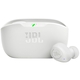 Adquiere tu Auriculares Con Micrófono True Wireless JBL Wave Buds Blanco en nuestra tienda informática online o revisa más modelos en nuestro catálogo de Auriculares y Micrófonos JBL