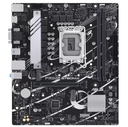 Placa Asus PRIME B760M-K Intel B760 DDR5 1700 VGA HDMI