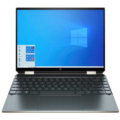 Adquiere tu Laptop HP Spectre x360 14-ea0001la 13.5" Ci7-1165G7 16G 512G W10 en nuestra tienda informática online o revisa más modelos en nuestro catálogo de Laptops Core i7 HP Compaq