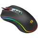 Adquiere tu Mouse Gamer Redragon Cobra Chroma  M711 RGB 10K DPI en nuestra tienda informática online o revisa más modelos en nuestro catálogo de Mouse Gamer USB Redragon