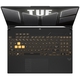 Adquiere tu Laptop ASUS TUF FX607VJ-RL016 16" Core 5 210H 8GB 512GB V6G en nuestra tienda informática online o revisa más modelos en nuestro catálogo de Laptops Gamer Asus