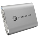 Disco Duro Externo HP P500 1TB SSD USB 3.1 Tipo C Plata