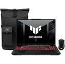 Laptop Gamer Asus TUF F16 16" Core i7-14650HX 16G 512G V8G