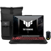 Laptop Gamer Asus TUF F16 16" Core i7-14650HX 16G 512G V8G