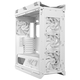 Adquiere tu Case Gamer Asus Strix Helios II S/Fuente Mid Tower Blanco en nuestra tienda informática online o revisa más modelos en nuestro catálogo de Cases Asus