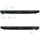 Adquiere tu Laptop Gamer Asus V16 16" Core 7 240H 8G 512G V6G W11 en nuestra tienda informática online o revisa más modelos en nuestro catálogo de Laptops Gamer Asus