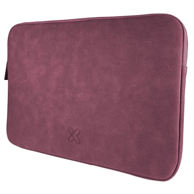 Adquiere tu Funda Para Laptop Klip Xtreme SquareShield Hasta 15.6" Rosa en nuestra tienda informática online o revisa más modelos en nuestro catálogo de Mochilas, Maletines y Fundas Klip Xtreme