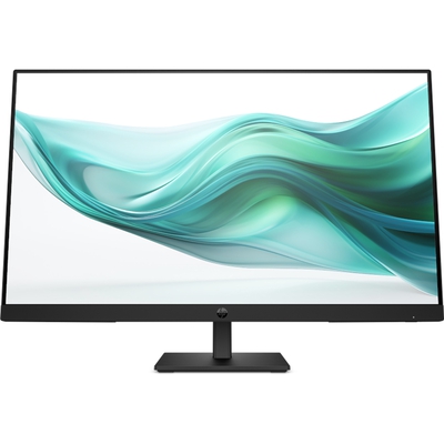 Adquiere tu Monitor De 27" HP 3 Pro 327pf FHD 100Hz HDMI VGA DisplayPort en nuestra tienda informática online o revisa más modelos en nuestro catálogo de Monitores HP