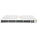 Switch HPE Aruba Instant On 1930 SFP+ 48 Puertos 1000Mbps