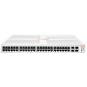 Switch HPE Aruba Instant On 1930 SFP+ 48 Puertos 1000Mbps
