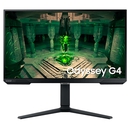 Monitor Samsung Odyssey G4 S27BG402EN 27" 1920 x 1080 240Hz