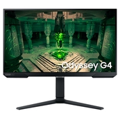 Monitor Samsung Odyssey G4 S27BG402EN 27" 1920 x 1080 240Hz