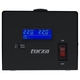 Adquiere tu Estabilizador Forza FVR-6002 6000VA 3000W 220V 3 Tomas en nuestra tienda informática online o revisa más modelos en nuestro catálogo de Estabilizadores Forza