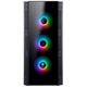 Adquiere tu Case Antryx RX-260 V/Templado FRGB x4 Ventiladores USB 3.0 en nuestra tienda informática online o revisa más modelos en nuestro catálogo de Cases Antryx