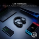Adquiere tu Audífono Gamer Razer Barracuda X 2022 Wireless BT 50H en nuestra tienda informática online o revisa más modelos en nuestro catálogo de Auriculares y Micrófonos Razer