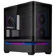 Adquiere tu Case Gamer Asus Prime AP202 ARGB Sin Fuente Negro en nuestra tienda informática online o revisa más modelos en nuestro catálogo de Cases Asus