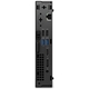 Adquiere tu Computadora Dell Optiplex MFF 7010 Core i5-13500T 8G 512G en nuestra tienda informática online o revisa más modelos en nuestro catálogo de PC de Escritorio Dell