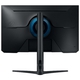 Adquiere tu Monitor Samsung Odyssey G4 S27BG402EN 27" 1920 x 1080 240Hz en nuestra tienda informática online o revisa más modelos en nuestro catálogo de Monitores Samsung