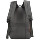 Adquiere tu Mochila Para Laptops 15.6" Teros City II TE-9028-2GR Gris en nuestra tienda informática online o revisa más modelos en nuestro catálogo de Mochilas, Maletines y Fundas Teros