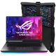 Adquiere tu Laptop Asus ROG Strix G16 16" Core i9-14900HX 16G 1TB V8 W11 en nuestra tienda informática online o revisa más modelos en nuestro catálogo de Laptops Gamer Asus