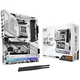 Adquiere tu Placa Asrock X870 Pro RS WiFi AMD X870 AMD AM5 HDMI en nuestra tienda informática online o revisa más modelos en nuestro catálogo de Placas Madre AsRock