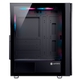 Adquiere tu Case Antryx RX-260 V/Templado FRGB x4 Ventiladores USB 3.0 en nuestra tienda informática online o revisa más modelos en nuestro catálogo de Cases Antryx