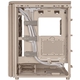 Adquiere tu Case Mid Tower Asus ProArt PA401 Wood Edition Beige en nuestra tienda informática online o revisa más modelos en nuestro catálogo de Cases Asus