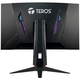 Adquiere tu Monitor Gamer Curvo Teros TE-2765G 27" QHD 165Hz 1ms HDMI DP en nuestra tienda informática online o revisa más modelos en nuestro catálogo de Monitores Teros