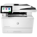 Impresora Multifuncional Láser HP Enterprise M430F Blanco y Negro