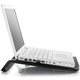 Adquiere tu Cooler para Laptop Deepcool N200 15.6" USB 2.0 en nuestra tienda informática online o revisa más modelos en nuestro catálogo de Coolers para Laptop Deepcool