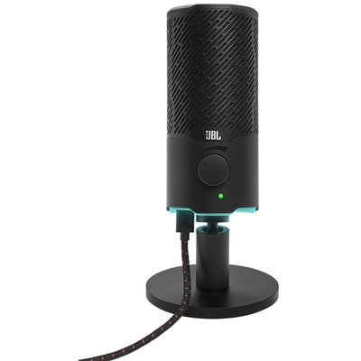 Adquiere tu Micrófono Para Streaming JBL Quantum Streams Grabación en nuestra tienda informática online o revisa más modelos en nuestro catálogo de Auriculares y Micrófonos JBL