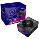 Fuente De 850W 80 Plus Platinum Asrock PG-850PSF Phantom