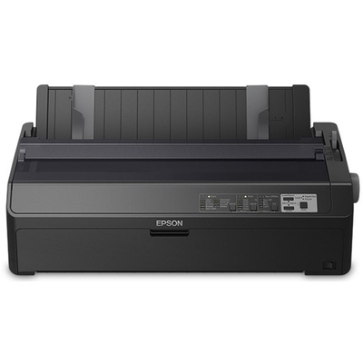 Adquiere tu Impresora Matricial Epson LQ-2090II 24 pines Paralelo USB 2.0 en nuestra tienda informática online o revisa más modelos en nuestro catálogo de Impresoras Matriciales Epson