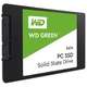 Adquiere tu Disco Sólido 2.5'' 480GB Western Digital Green SSD en nuestra tienda informática online o revisa más modelos en nuestro catálogo de Discos Sólidos 2.5" Western Digital