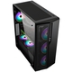 Adquiere tu Case Gamer Teros TE1175N Mid Tower USB 3.0 Sin Fuente Negro en nuestra tienda informática online o revisa más modelos en nuestro catálogo de Cases Teros