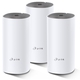 Adquiere tu Router WiFi Mesh Dual Band 5GHz TP-Link Pack x3 Hogar en nuestra tienda informática online o revisa más modelos en nuestro catálogo de Repetidor WiFi TP-Link