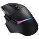 Adquiere tu Mouse Gamer Inalámbrico G502 X PLUS Lightspeed 25K DPI Negro en nuestra tienda informática online o revisa más modelos en nuestro catálogo de Mouse Gamer Inalámbrico Logitech