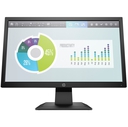Monitor HP P204v 19.5" Wide 60Hz HDMI VGA