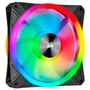 Fan Cooler Corsair QL140 RGB De 140mm Con PWM