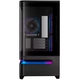 Adquiere tu Case Gamer Asus Prime AP202 ARGB Sin Fuente Negro en nuestra tienda informática online o revisa más modelos en nuestro catálogo de Cases Asus