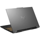 Adquiere tu Laptop ASUS TUF FX607VJ-RL016 16" Core 5 210H 8GB 512GB V6G en nuestra tienda informática online o revisa más modelos en nuestro catálogo de Laptops Gamer Asus
