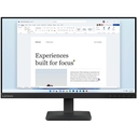 Monitor Plano Lenovo L24-4e 23.8" 100Hz FHD HDMI VGA