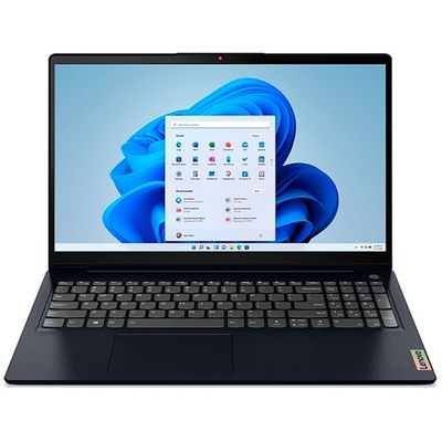 Adquiere tu Laptop Lenovo IdeaPad 3 15ITL6 Core i3-1115G4 8G 256 SSD W11 en nuestra tienda informática online o revisa más modelos en nuestro catálogo de Laptops Core i3 Lenovo