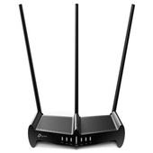 Router Inalámbrico Doble Banda TP-Link Archer C58HP WiFi 5 AC1350
